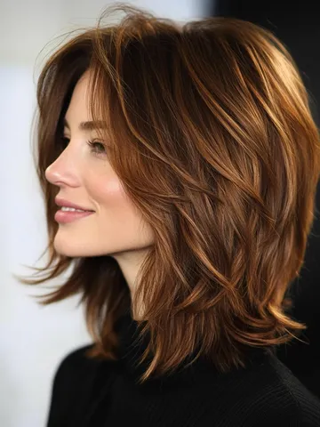 21 gorgeous messy hairstyles creativebooster