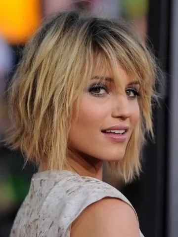 20 layered hairstyles for thin hair popular haircuts