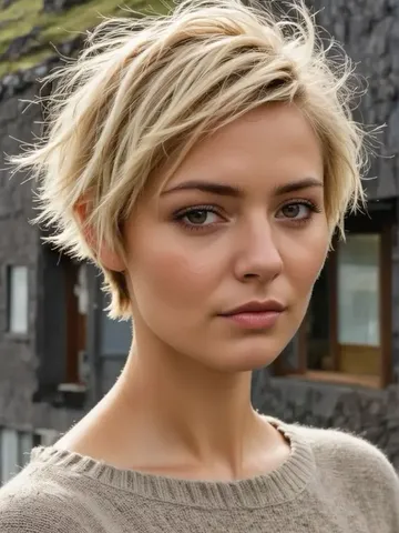 23 discover the best layered pixie haircuts for every hair t