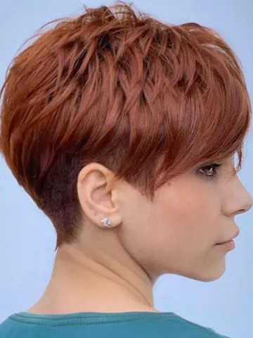 layered pixie cut artofit