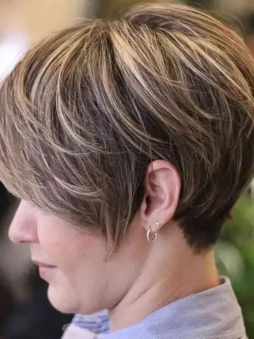 29 layered pixie haircuts to try right now styleoholic