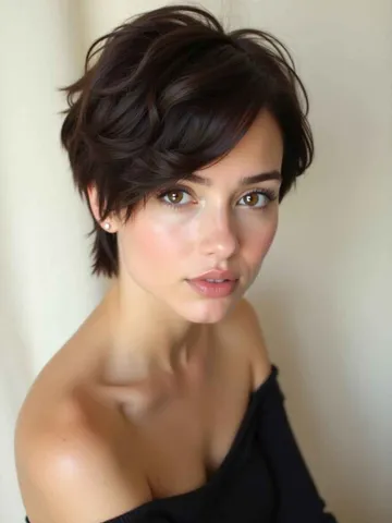 20 stylish voluminous layer texture haircut ideas favorite h