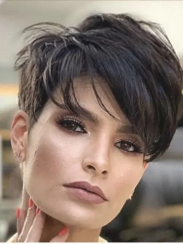 20 photos short layered pixie haircuts artofit
