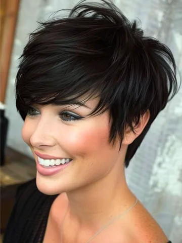 31 short layered haircuts you ll love short hair haircuts ha