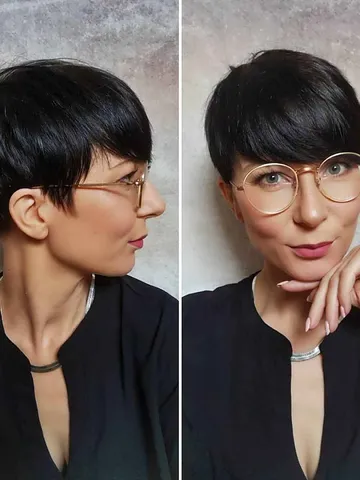 33 best layered pixie cut ideas for a short crop with moveme