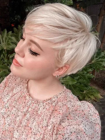 28 best layered pixie cut ideas for a short and dynamic hair