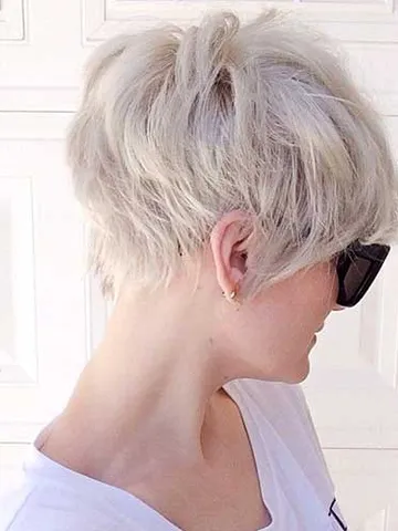 15 best layered pixie cuts pixie cut haircut for 2019