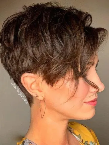 29 layered pixie haircuts to try right now styleoholic