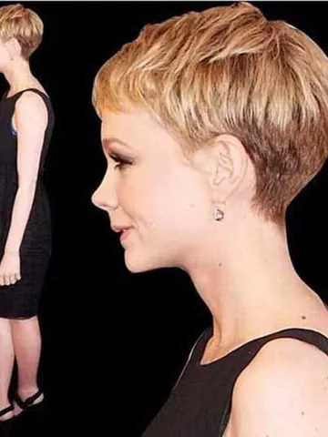 10 layered pixie haircuts pixie cut haircut for 2019