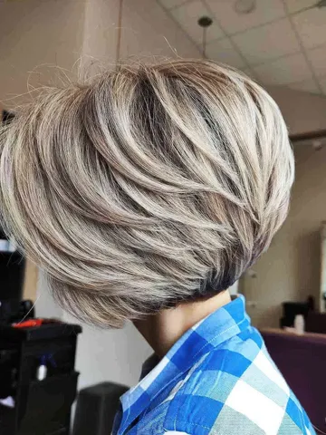 29 layered pixie haircuts to try right now styleoholic