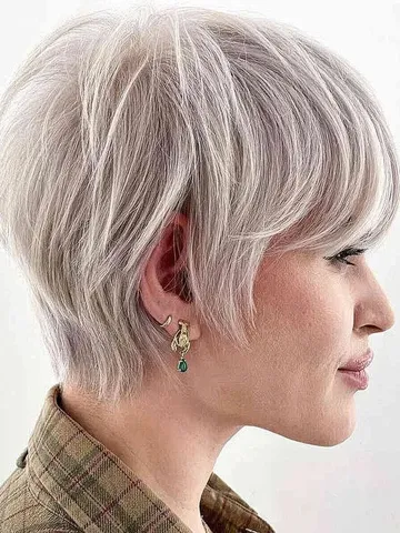 29 layered pixie haircuts to try right now styleoholic