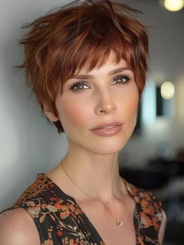 the best layered pixie cuts of 2025 artofit