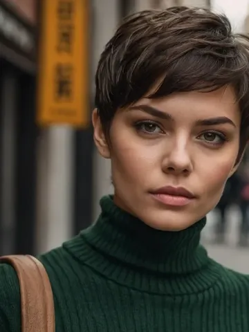 17 pixie cut hairstyles for 2025 trendy and chic looks herlo