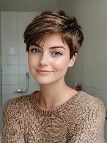 27 must see pixie haircuts in 2025 artofit