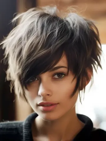 the best layered pixie cuts of 2025 artofit