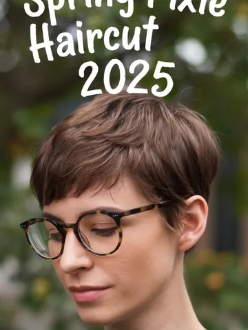 best 13 62 gorgeous pixie haircuts for 2025 artofit