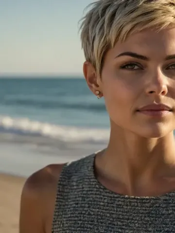 15 crop and pixie cuts to stay chic in 2025 herlocks