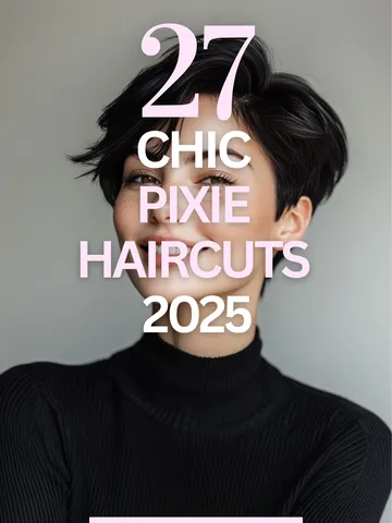 27 must see pixie haircuts in 2025 artofit