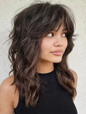 40 best wolf cut hair ideas for 2023 artofit