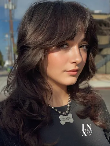 15 best layered wolf haircut ideas for a stylish edge pixeli