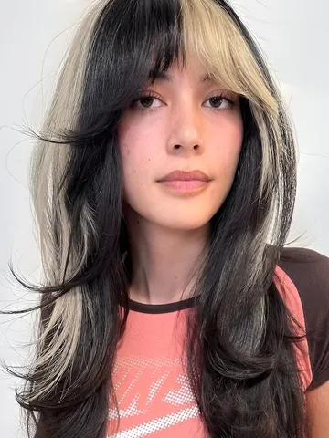 40 stylish wolf cut inspirations for women over 30