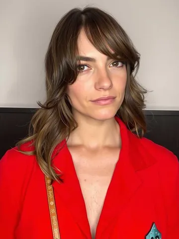 13 best wolf haircut ideas for women hair the styles