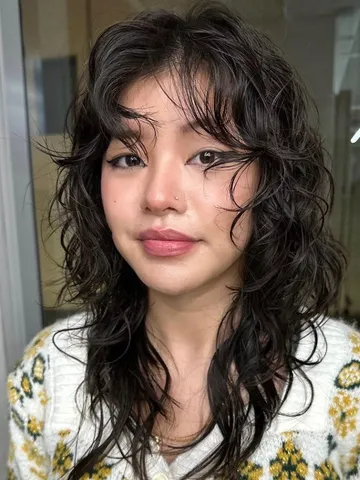 15 best layered wolf haircut ideas for a stylish edge pixeli