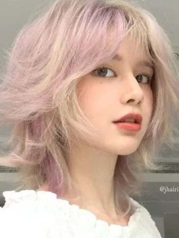 wolf cut 60 best wolf haircut ideas for women artofit