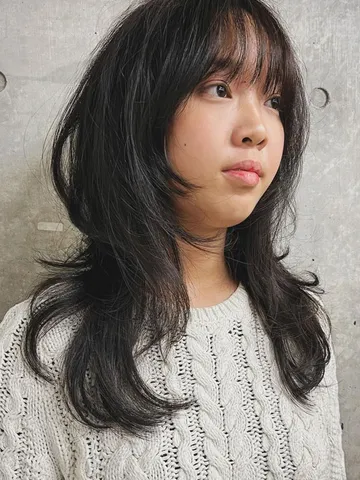 40 fierce fabulous wolf haircut ideas soft and layered elega