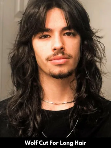 best 12 layered wolf cut men hairstyles taper haircuts