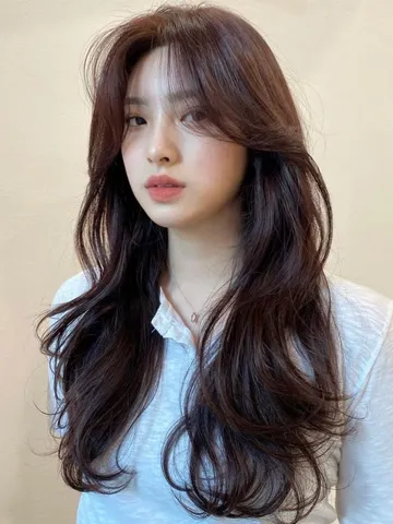how to cut a wolfcut by yourself step by step hair cuts hair