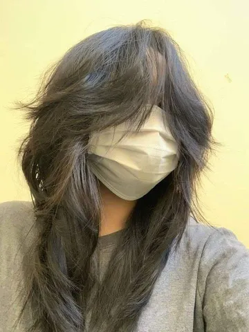 hairstyle wolf cut hairstyles for layered hair cut my hair t