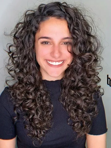 50 flattering natural curly hair hairstyles for any length h