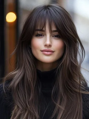 28 best haircuts for thin fine hair long stylish hair ideas