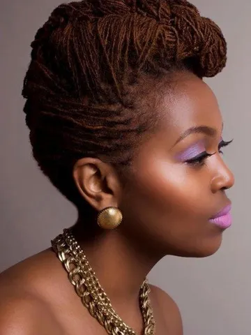 awesome info about black african american hairstyles locks m