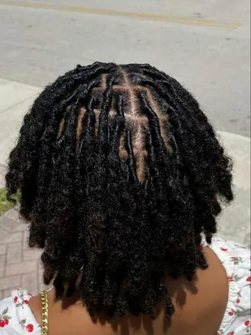 20 locs ideas