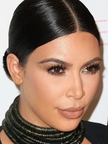35 amazing long hair buns that ll never go out of style