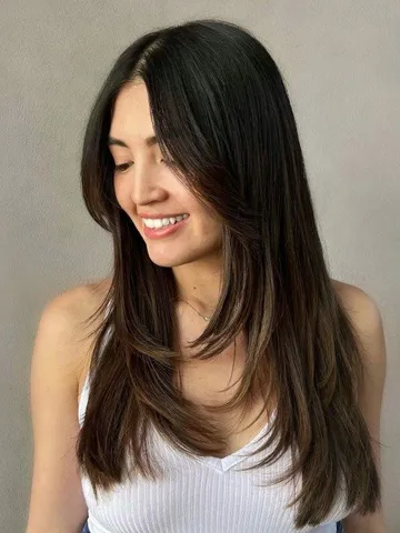 40 stunning butterfly haircut examples you will want to don