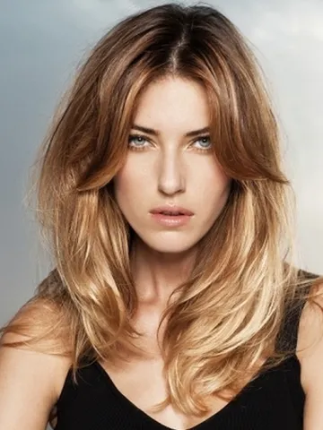 11 long choppy hairstyles with bangs match with all facial s