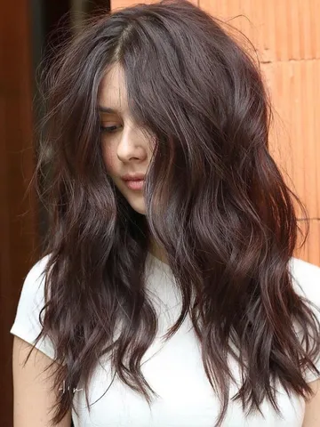 long choppy hairstyles artofit