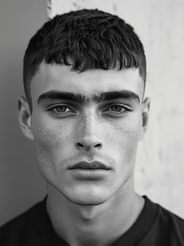 timeless men s haircuts classic styles every man should know