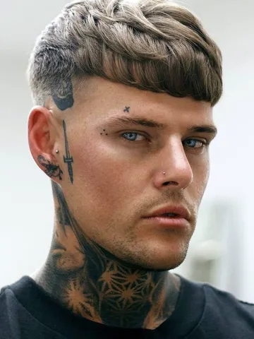 30 timeless french crop haircut variations in 2021 styling g