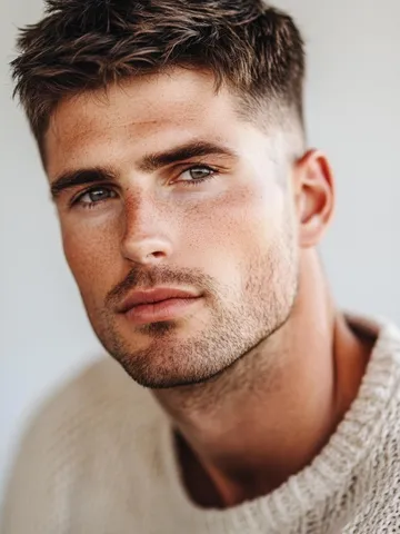 best 12 best textured crop haircuts for men in 2024 artofit
