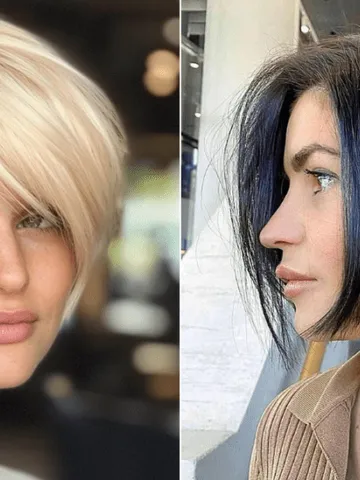 35 jaw length bob haircuts for a chic crop