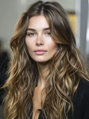 81 stunning long wavy hairstyle ideas long wavy hair long ha