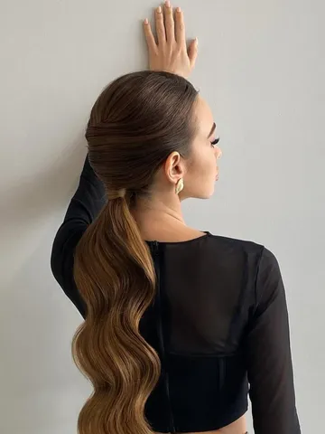 35 long hairstyles for women 2025 trendy ideas for every age