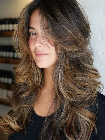 layered haircuts 26 gorgeous styles for women