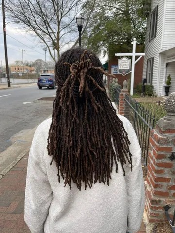 how to grow long locs what you need to know artofit