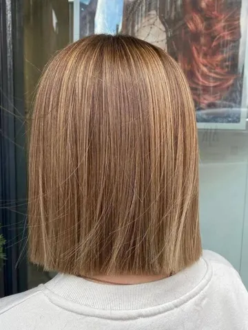 effortless low maintenance bob hairstyles artofit