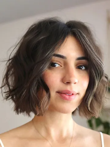 30 effortless the low maintenance bob haircuts textured bob